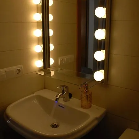 Apartment A Primera Linea De Mar En