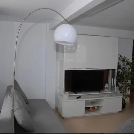 A Primera Linea De Mar En Apartment *