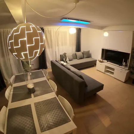 A Primera Linea De Mar En Apartment Platja d'Aro