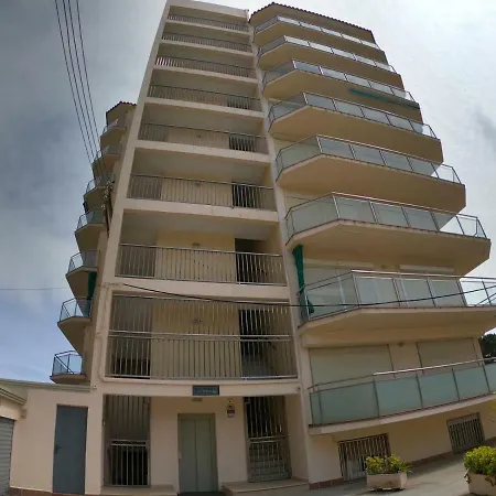 A Primera Linea De Mar En Apartment *